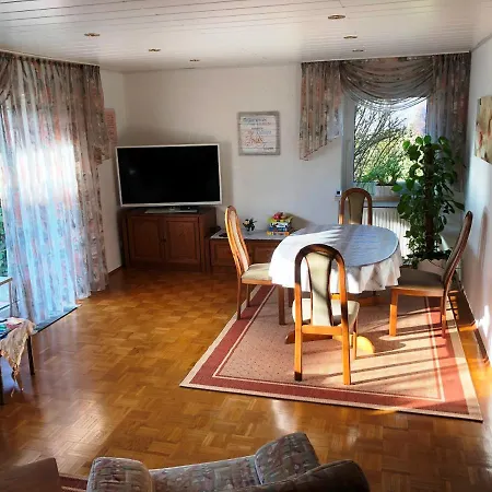 Ferienwohnung Am Wald - Naehe Funpark Zirndorf Exterior photo