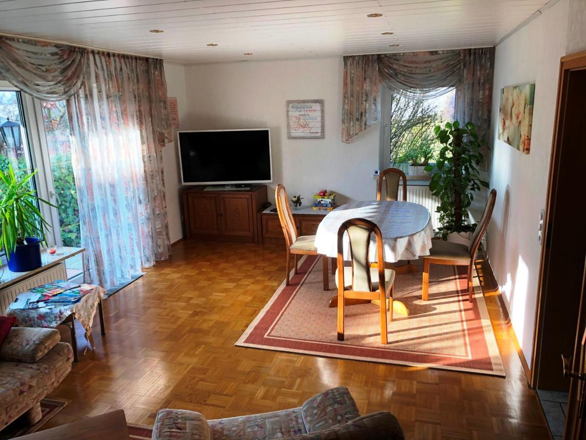 Am Wald - Naehe Funpark Apartment Zirndorf