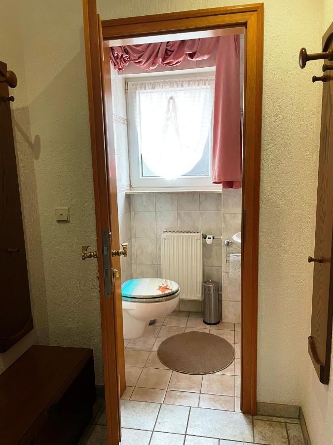 Am Wald - Naehe Funpark Apartment Zirndorf