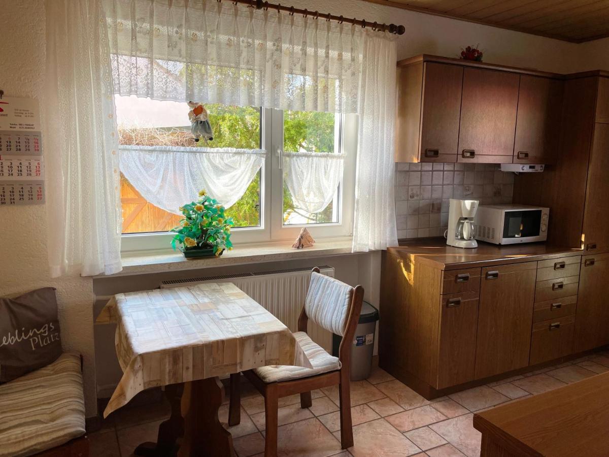 Am Wald - Naehe Funpark Apartment Zirndorf