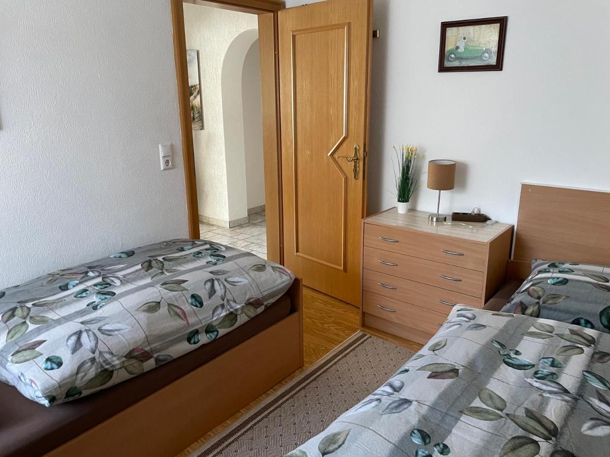 Am Wald - Naehe Funpark Apartment