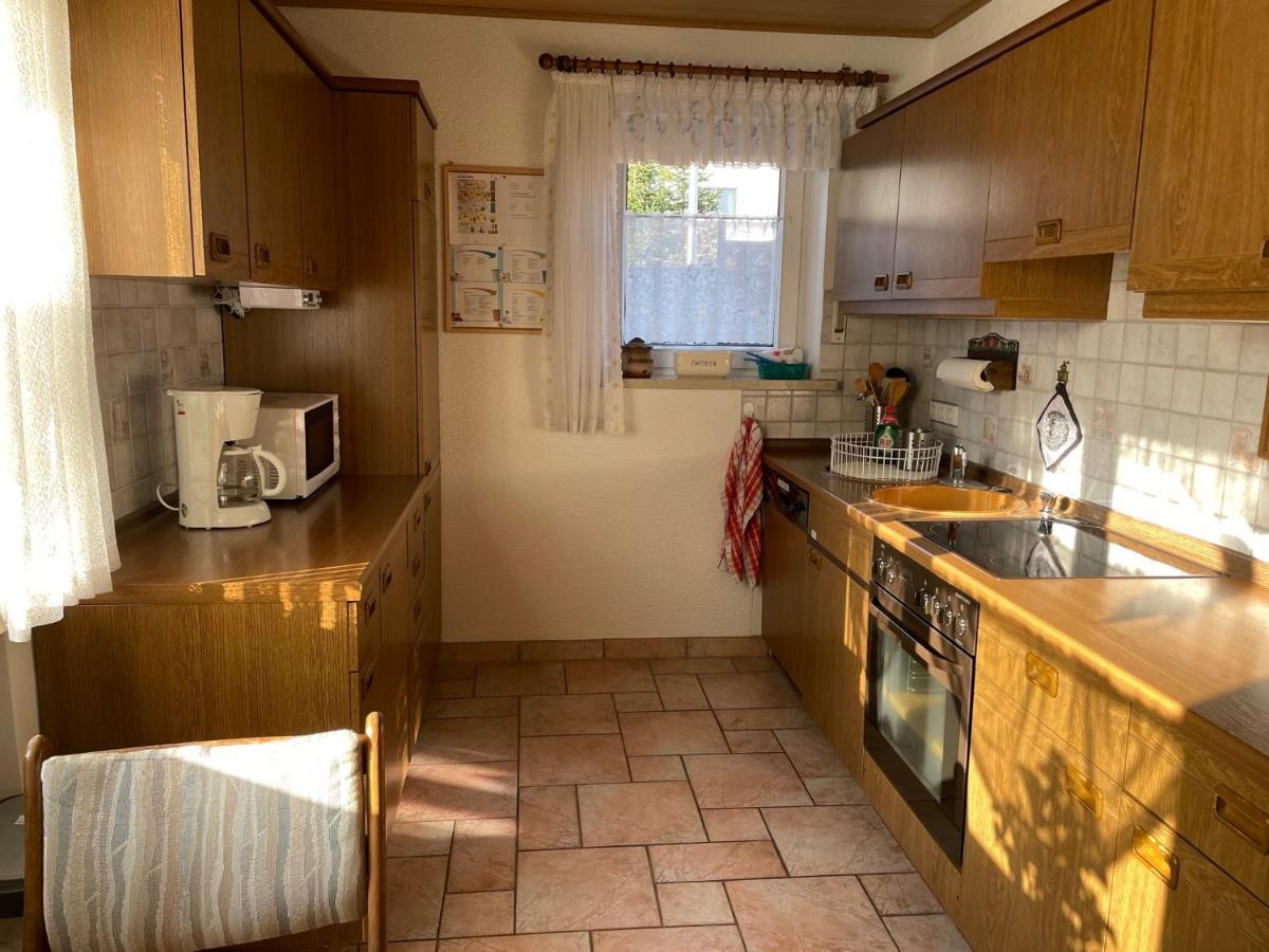 Am Wald - Naehe Funpark Apartment Zirndorf