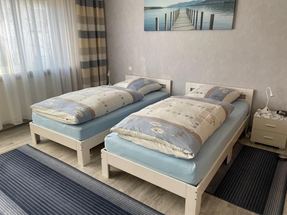 Am Wald - Naehe Funpark Apartment