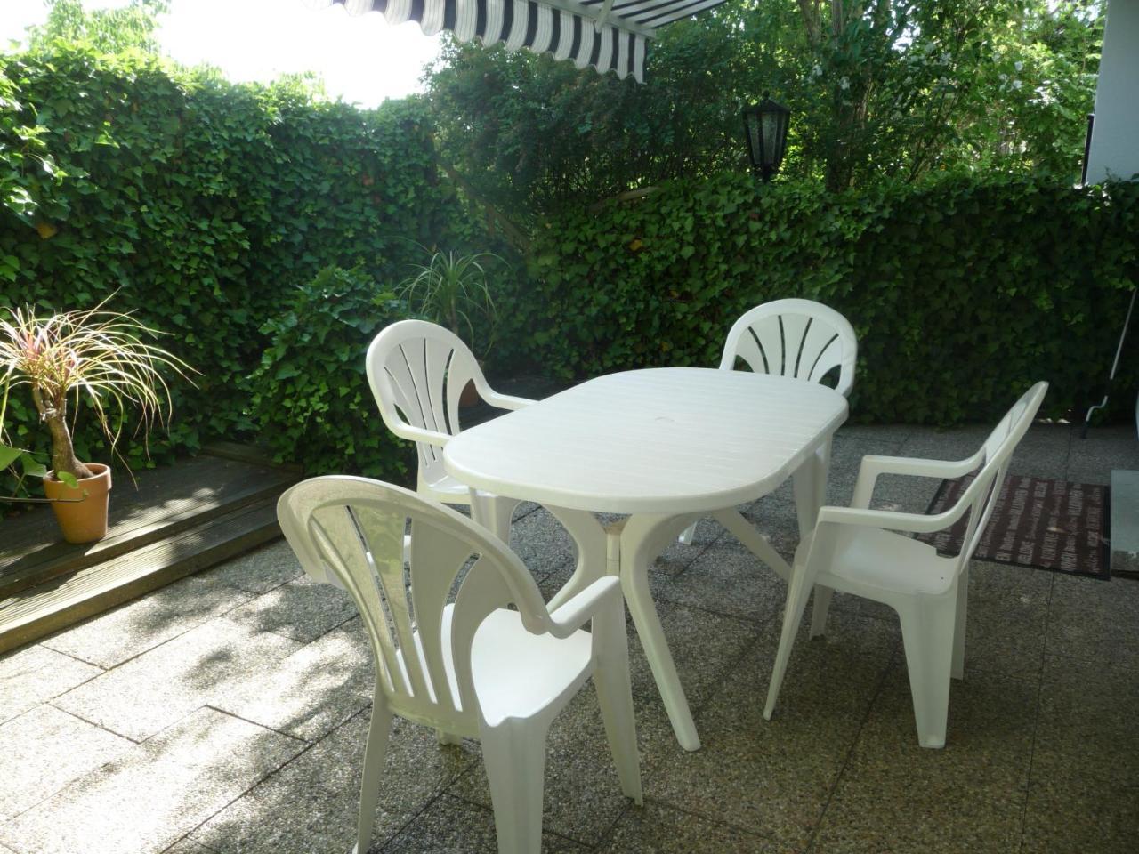Apartment Am Wald - Naehe Funpark